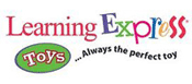 Learning Express Corporate Logo